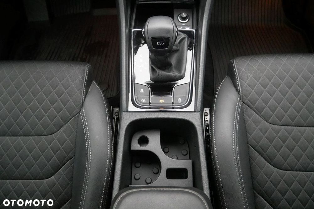 Skoda Kodiaq - 11