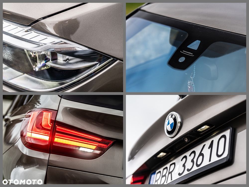 BMW X5 xDrive25d - 11