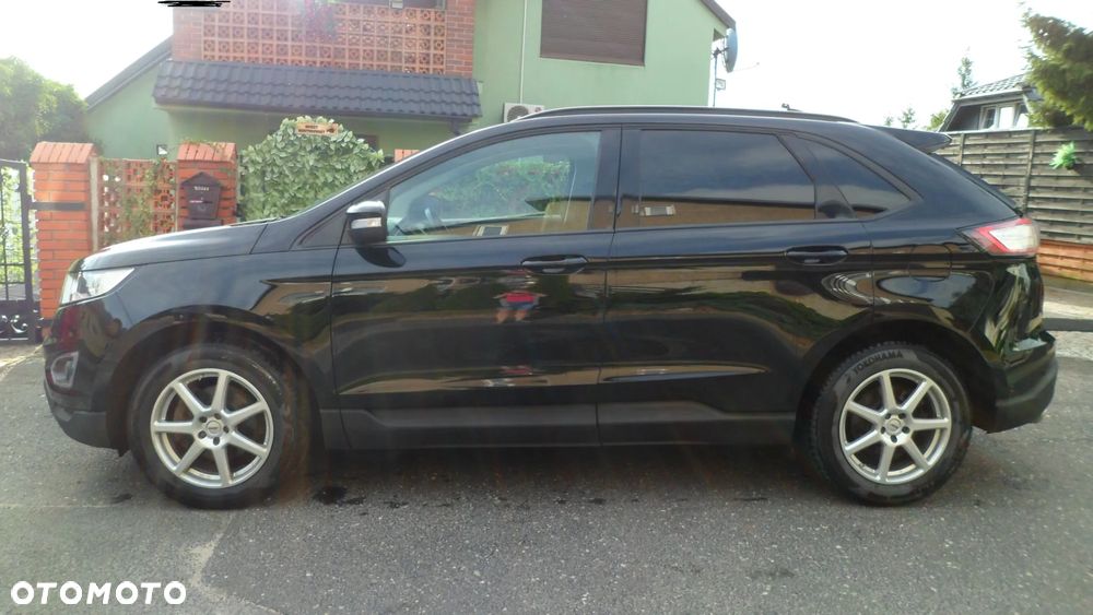 Ford Edge 2.0 TDCi 4x4 Trend - 2