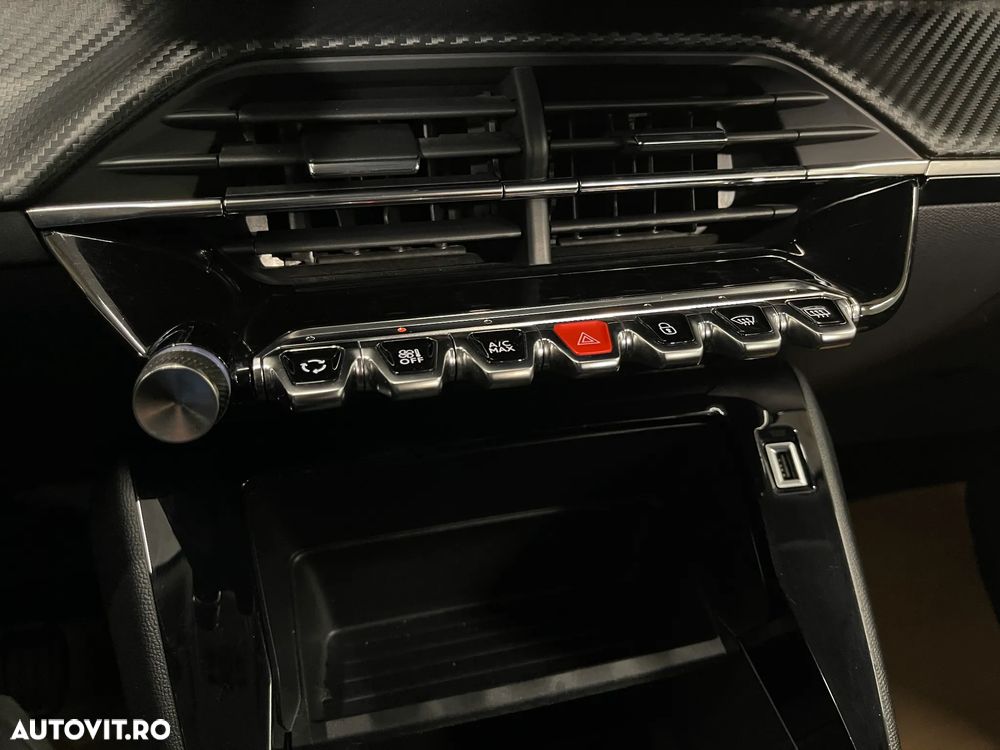 Peugeot 2008 1.5 BlueHDI FAP Active - 19