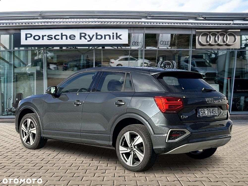 Audi Q2 - 3
