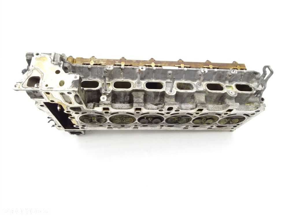 Głowica silnika wałek rozrządu vanos n53 n53b30a 71524332 bmw 325i e93 3.0 - 12