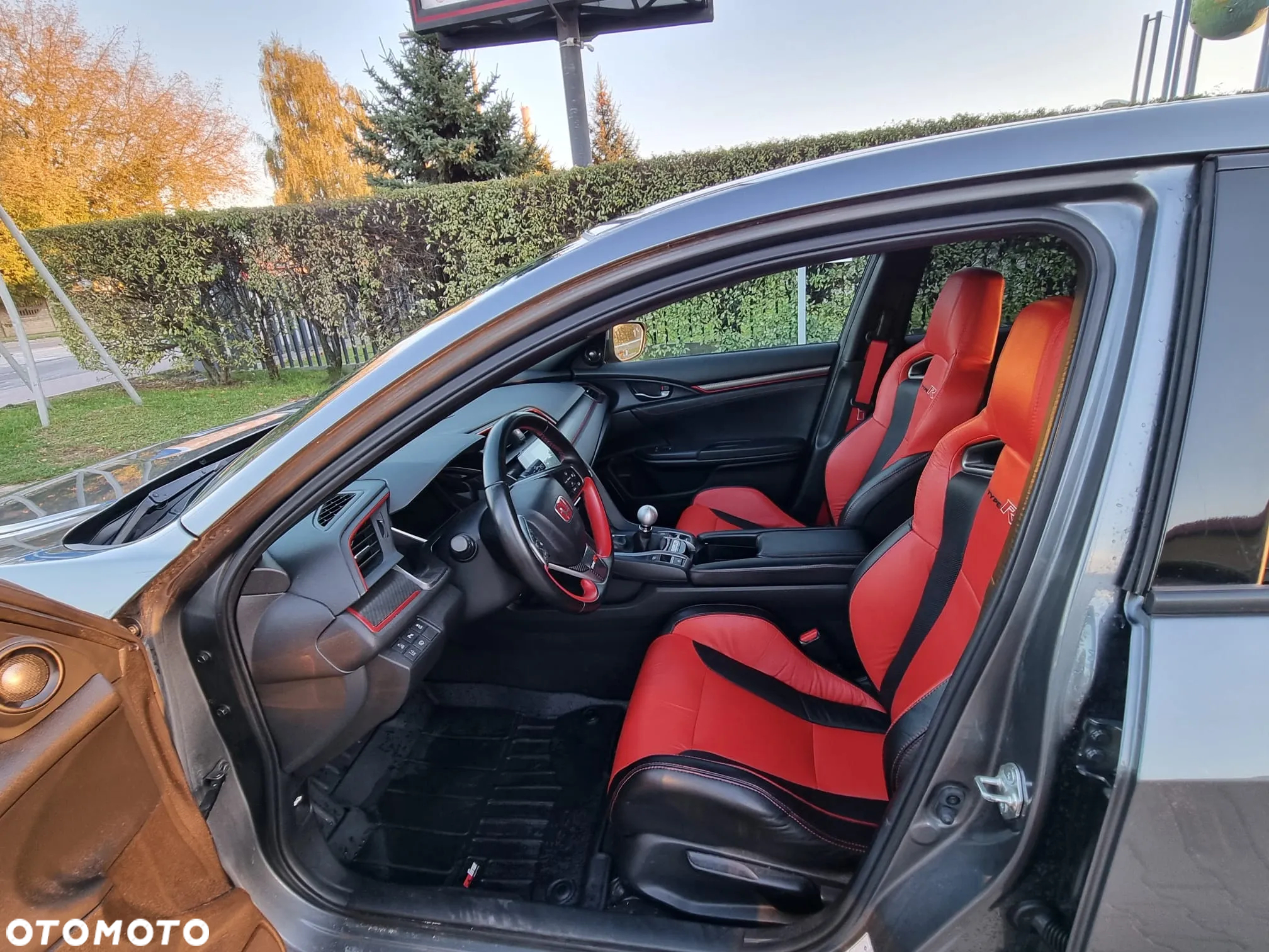 Honda Civic - 29
