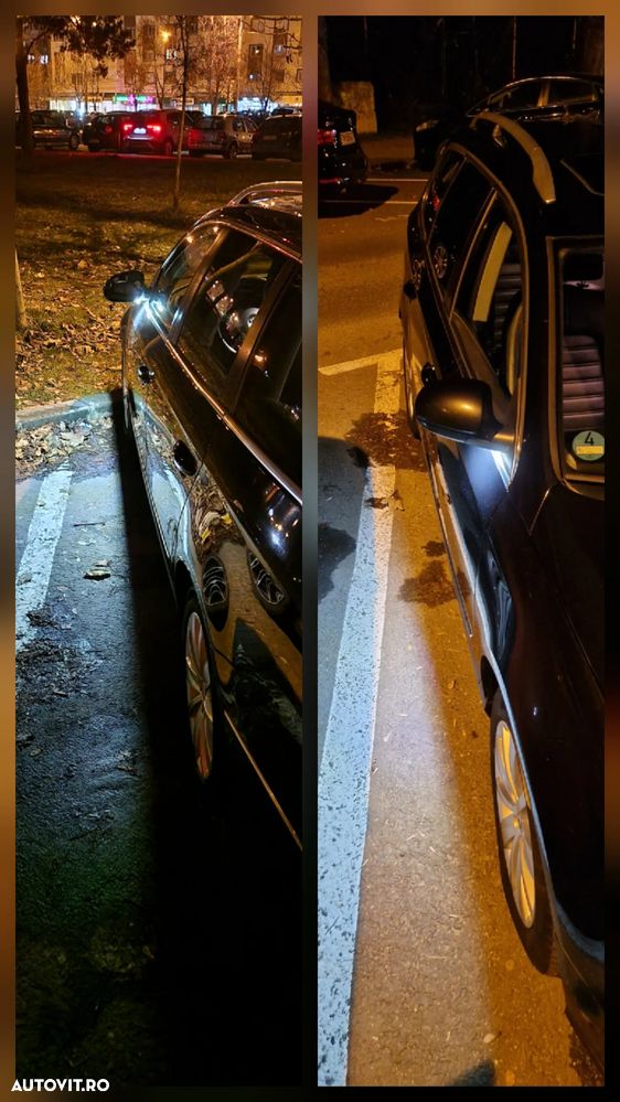 Volkswagen Passat Variant 2.0 TDI Highline DPF DSG - 5