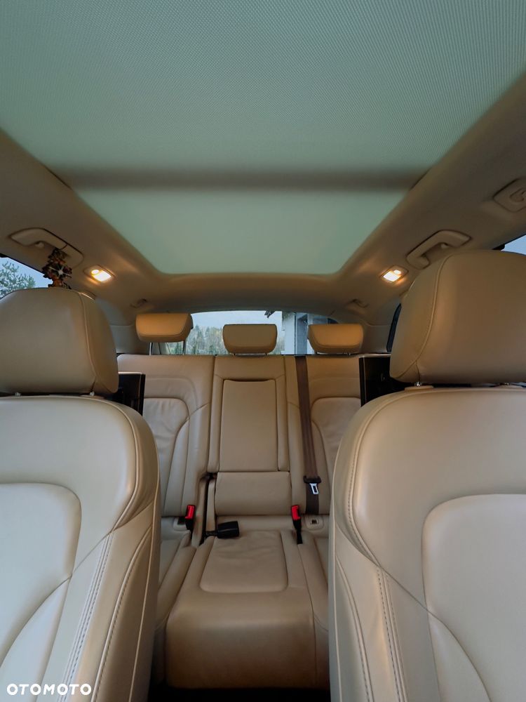 Audi Q5 2.0 TDI clean diesel Quattro S tronic - 13