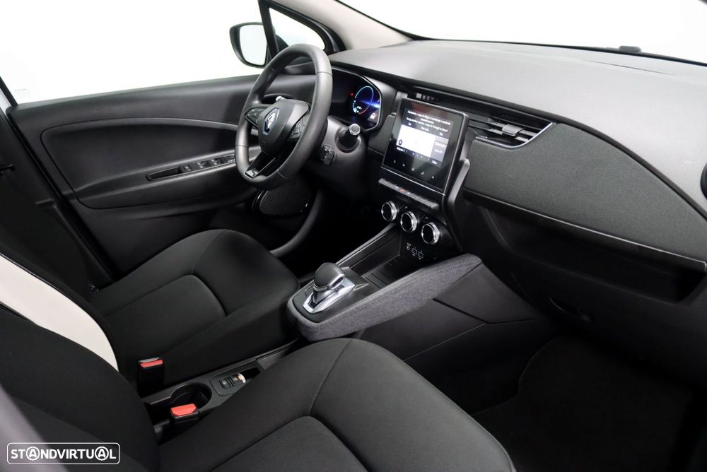 Renault Zoe (c/ Bateria) Z.E. 50 LIFE - 23