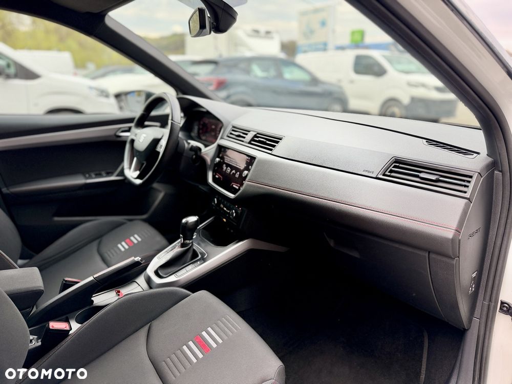 Seat Arona 1.0 TSI DSG OPF FR - 23