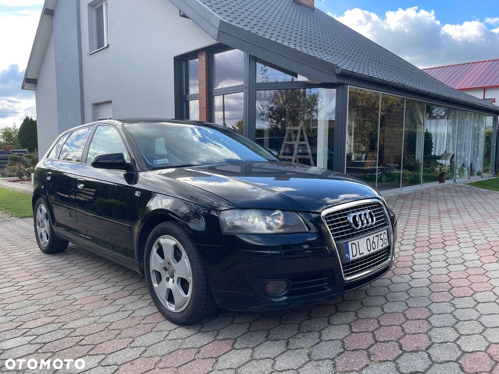 Audi A3 - 3
