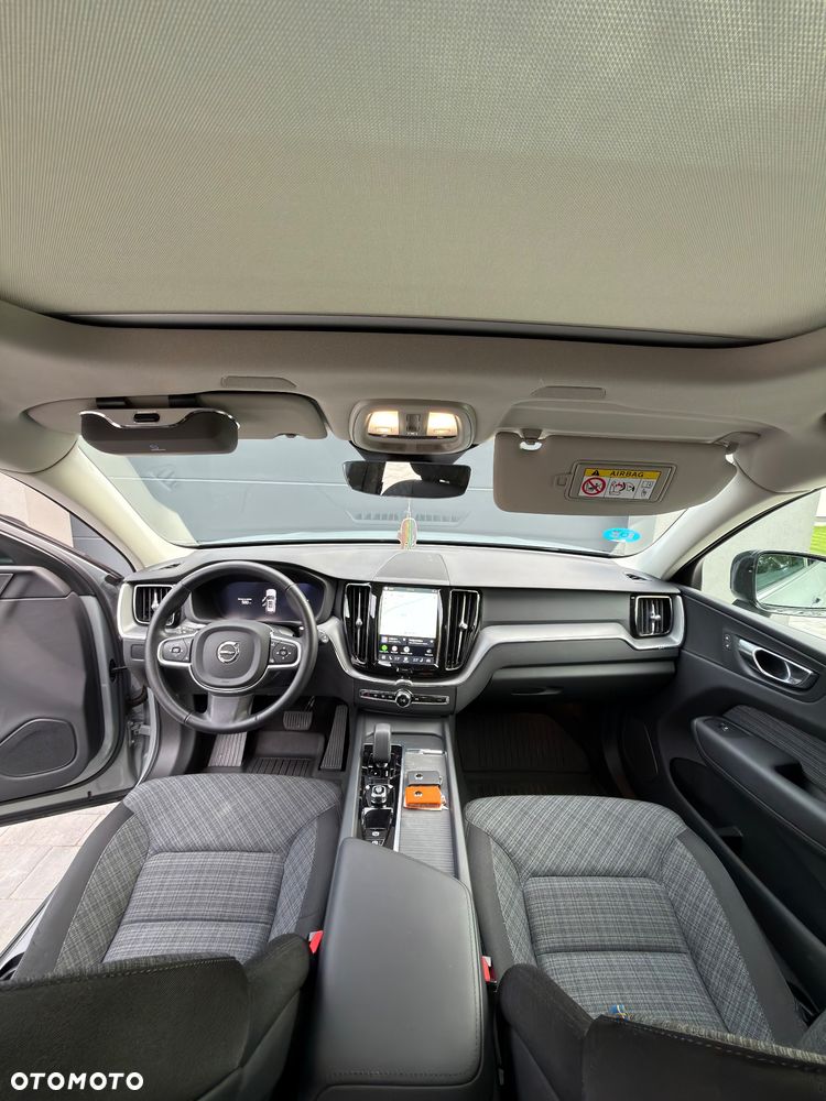 Volvo XC 60 - 7