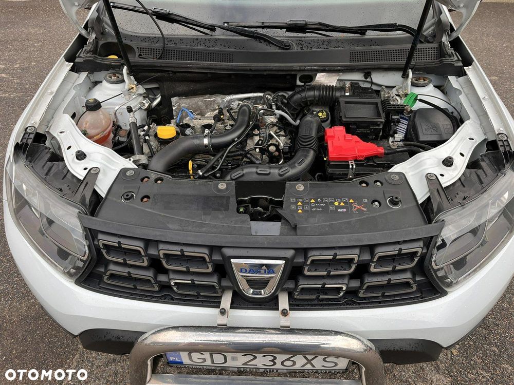 Dacia Duster 1.2 TCe Comfort 4WD - 19