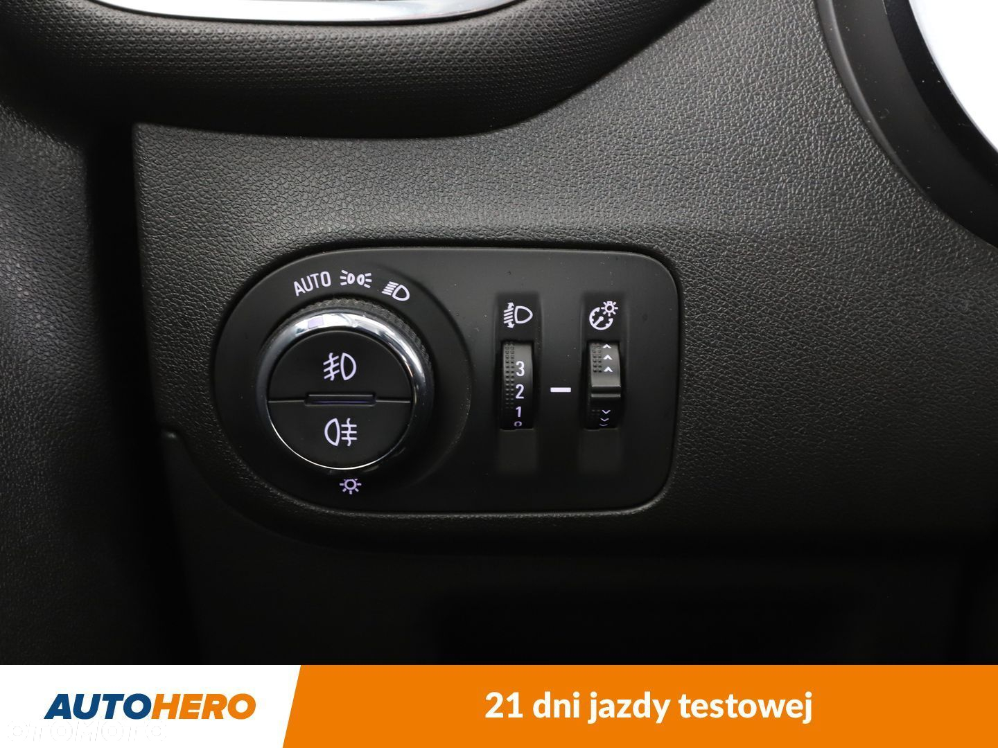 Opel Crossland X 1.5 CDTI Edition S&S - 29