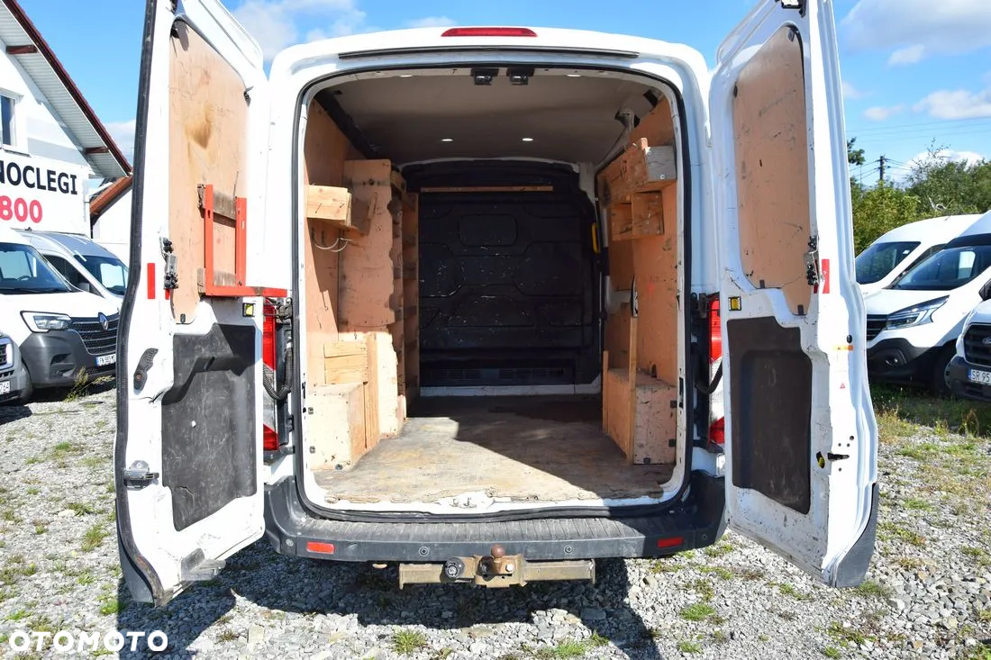 Ford TRANSIT ​*L2H2​*130KM​​*HAK​*TEMPOMAT​*KLIMA​*30 - 8