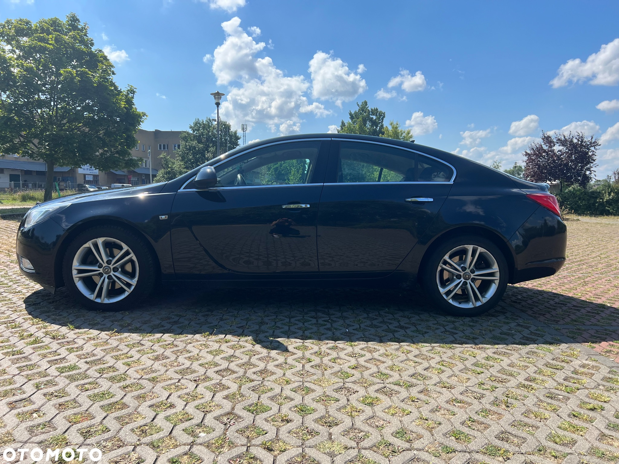Opel Insignia 2.0 CDTI Edition - 3