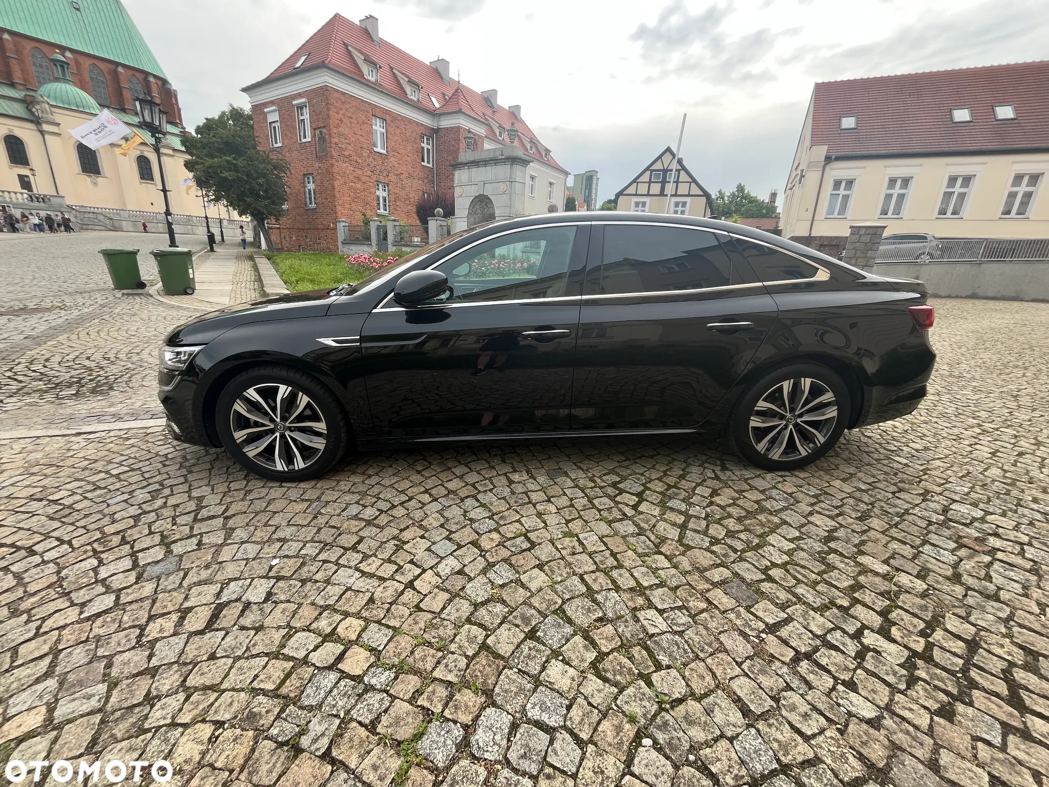 Renault Talisman 2.0 Blue dCi Intens EDC - 5