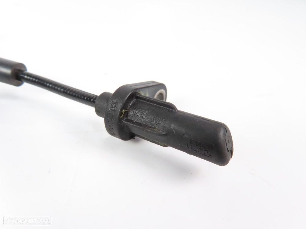 Sensor ABS Frente Usado / Original BMW 1 (F20)/BMW 3 (F30, F80)/BMW 3 Touring (F... - 2