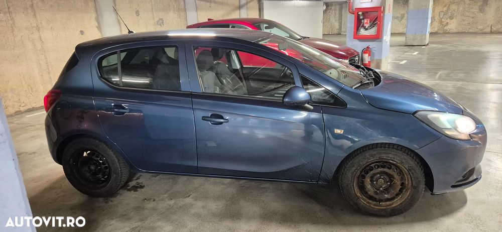 Opel Corsa 1.4 ECOTEC Active - 11