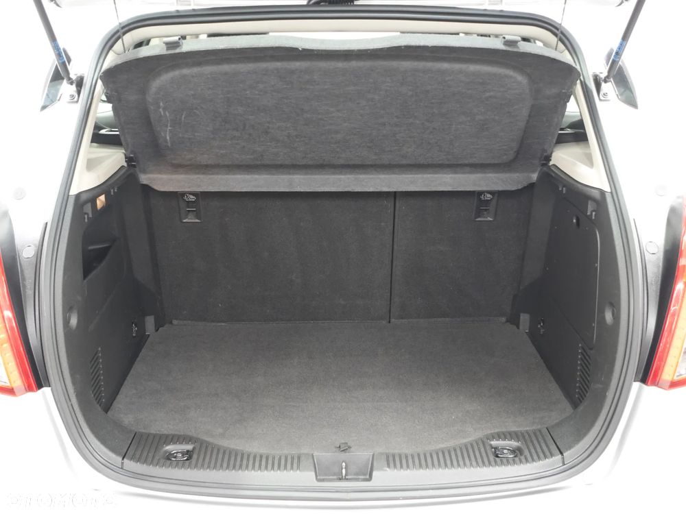Opel Mokka X 1.4 (ecoFLEX) ECOTEC Start/Stop Edition - 24