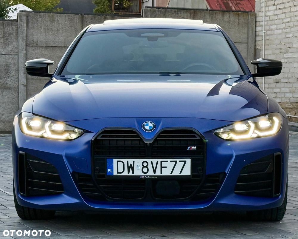 BMW Seria 4 M440i xDrive mHEV sport - 18