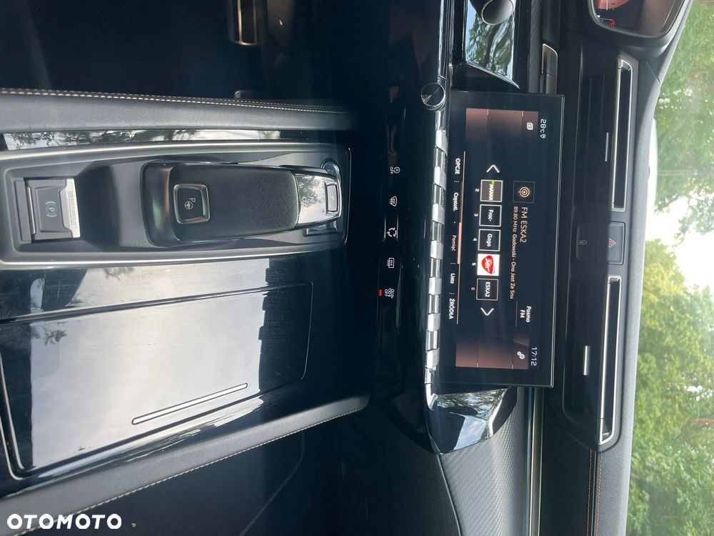 Peugeot 508 BlueHDi 180 EAT8 GT - 6