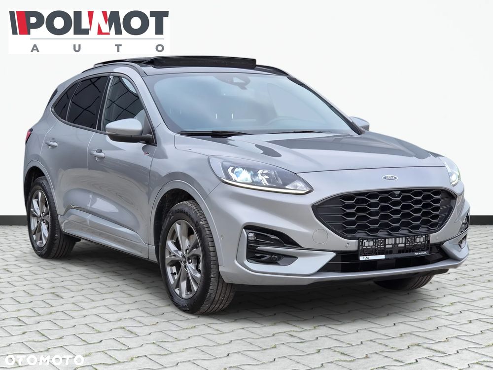 Ford Kuga 2.5P PHEV FWD ST-Line X - 1