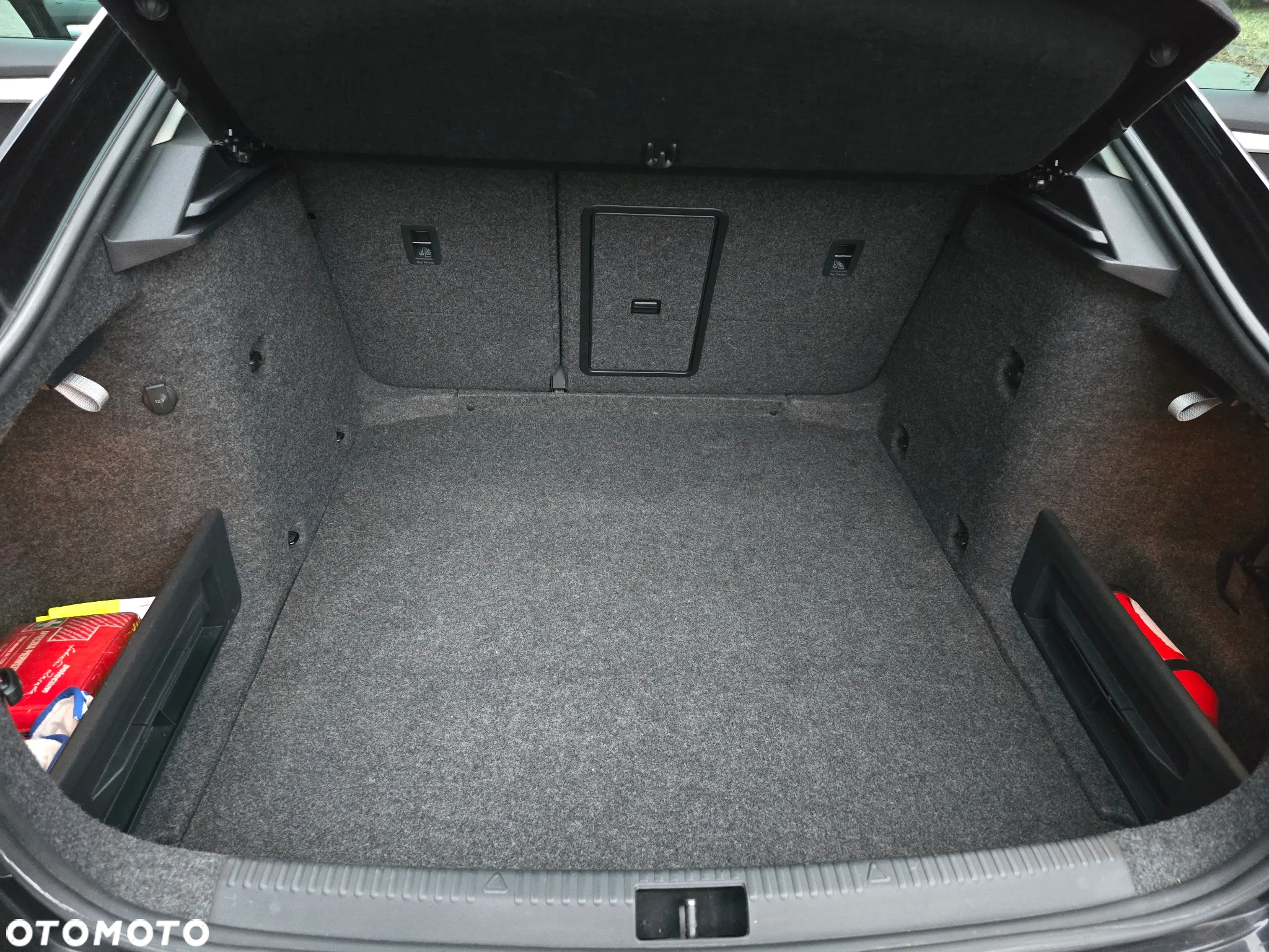Skoda Octavia 2.0 TDI Elegance DSG - 18