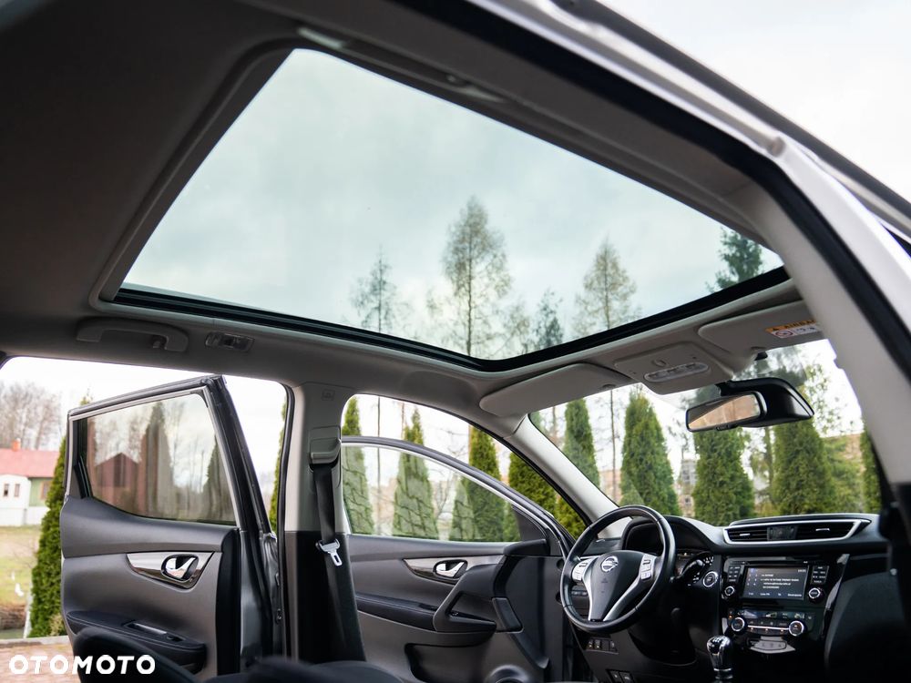Nissan Qashqai 1.6 DIG-T 360 - 29