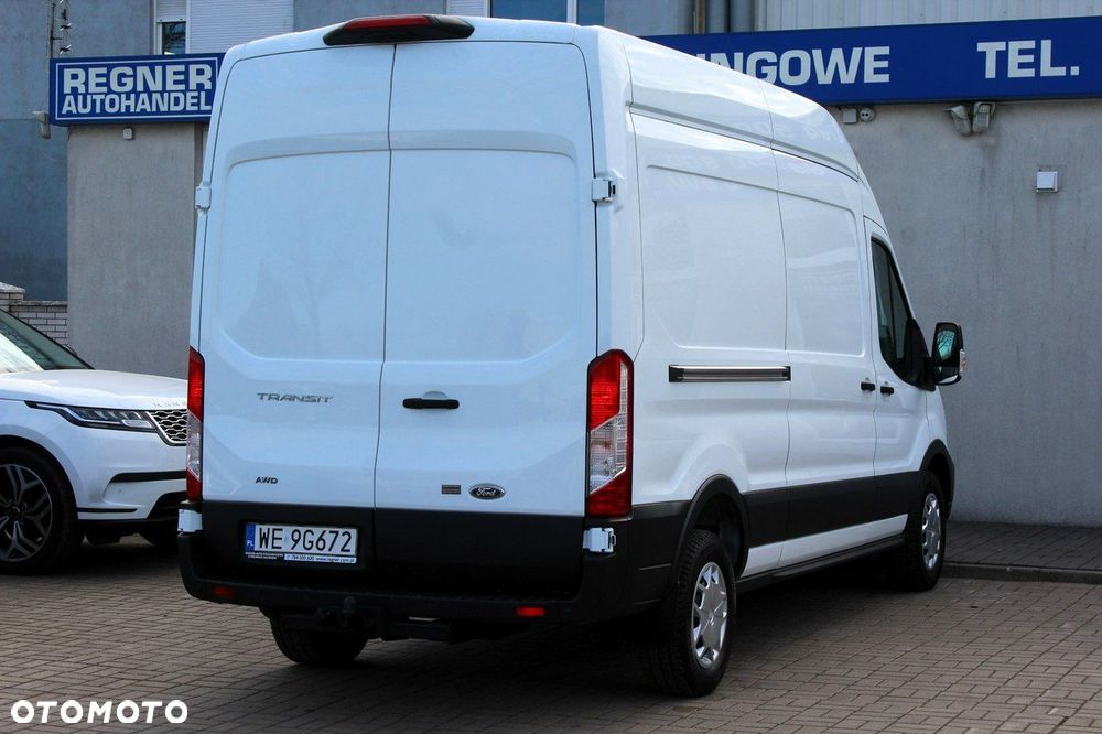 Ford Transit - 6
