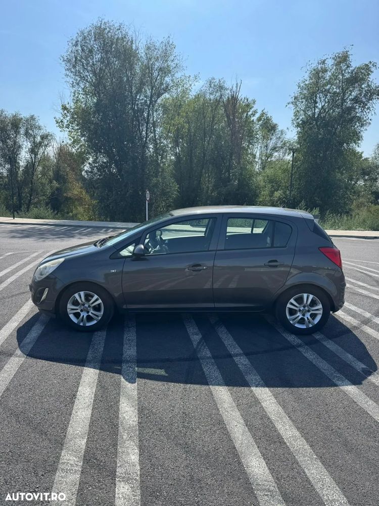 Opel Corsa 1.3 CDTI DPF Edition 111 Jahre - 2