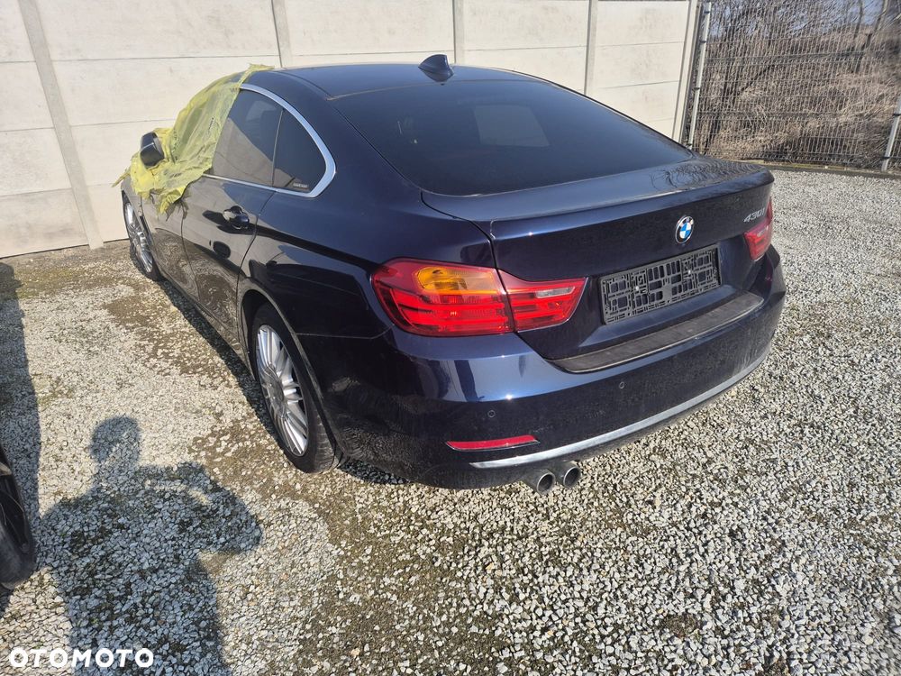 BMW Seria 4 430i - 1