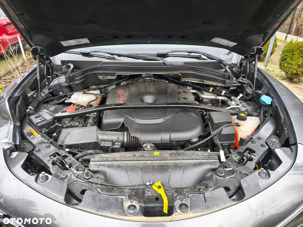 Alfa Romeo Stelvio 2.2 16V AT8 Q4 Intensa - 6