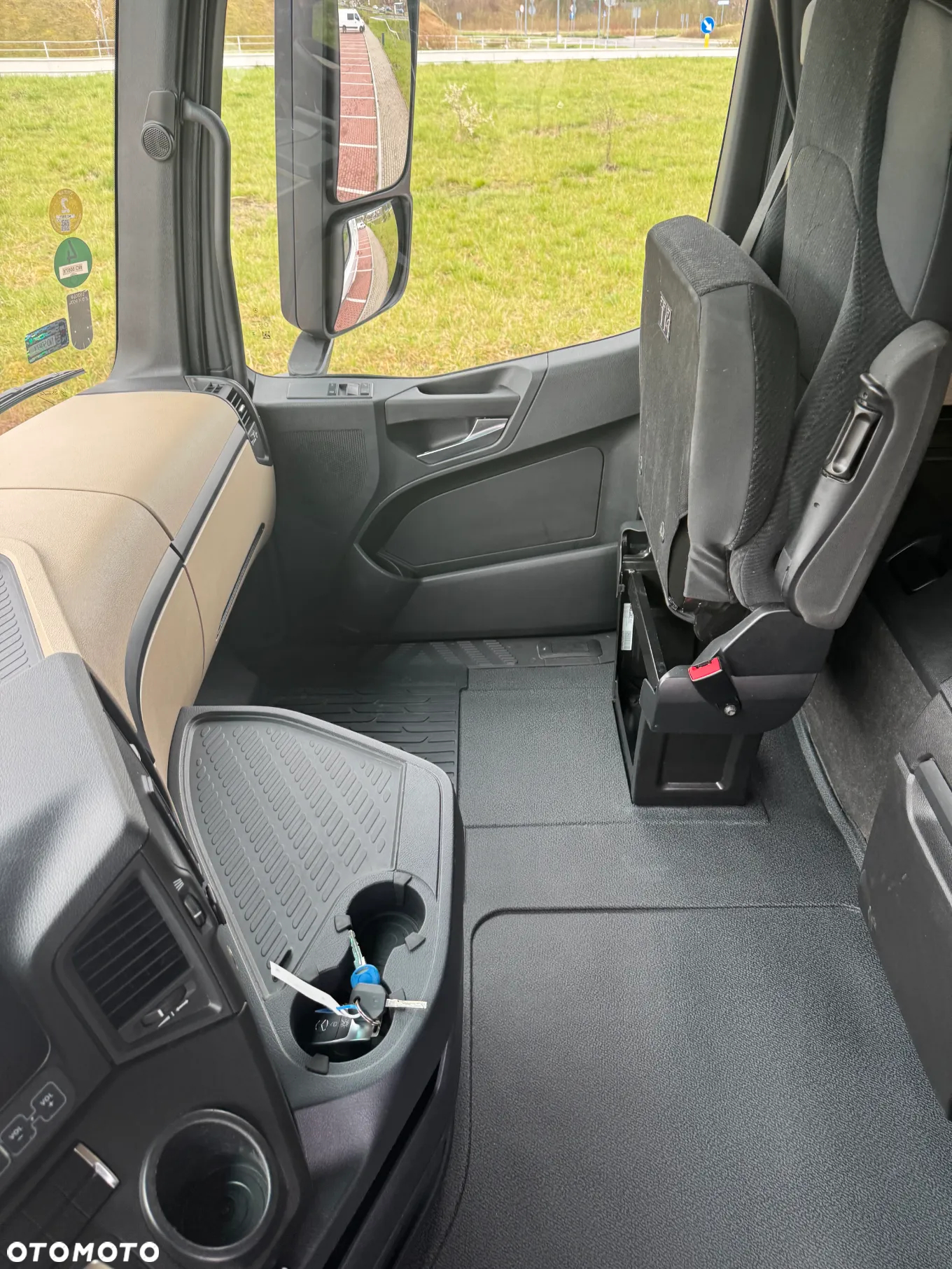 Mercedes-Benz Actros L - 12