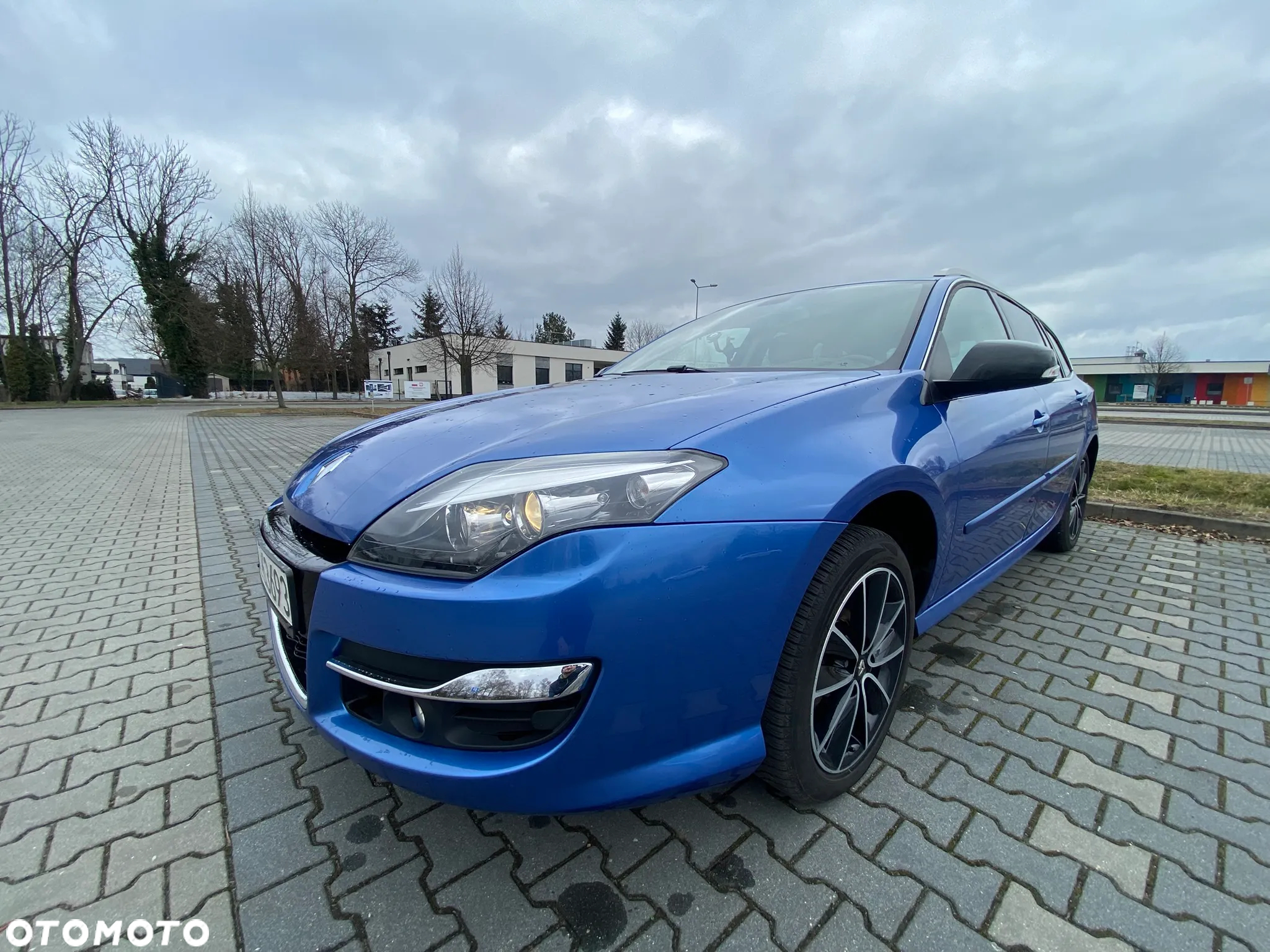 Renault Laguna - 12