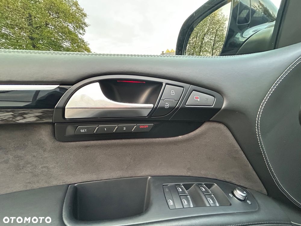 Audi Q7 - 28