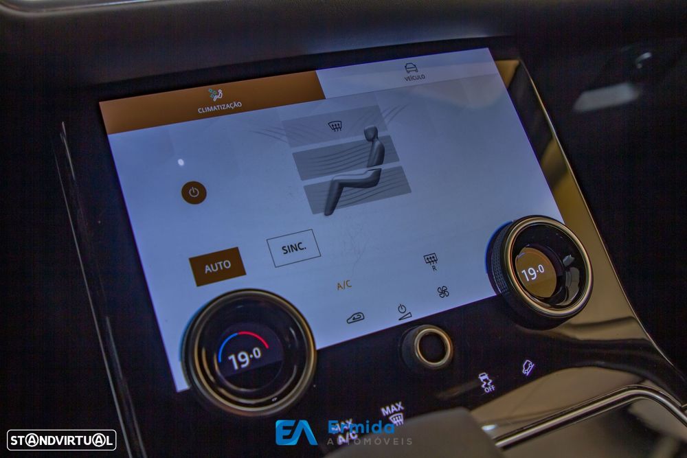 Land Rover Range Rover Velar - 35