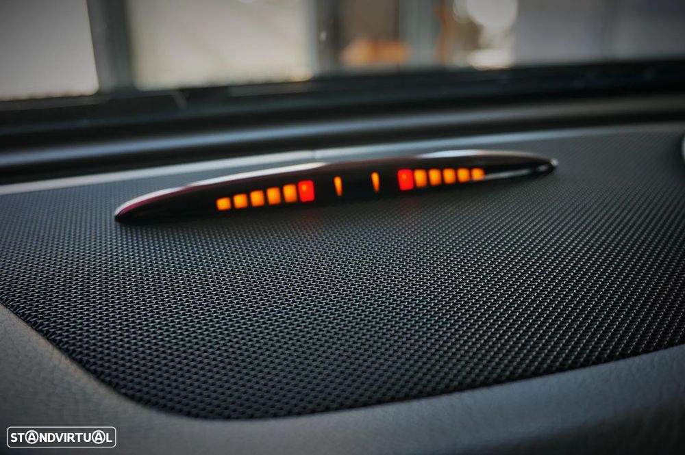 Mercedes-Benz A 180 d Urban - 15