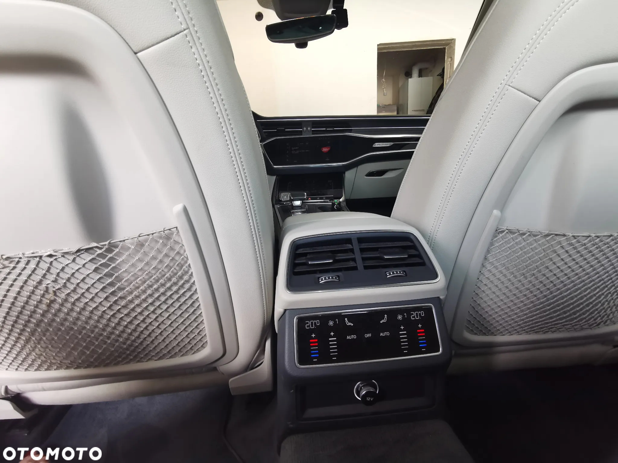 Audi A6 45 TFSI Quattro S tronic - 16