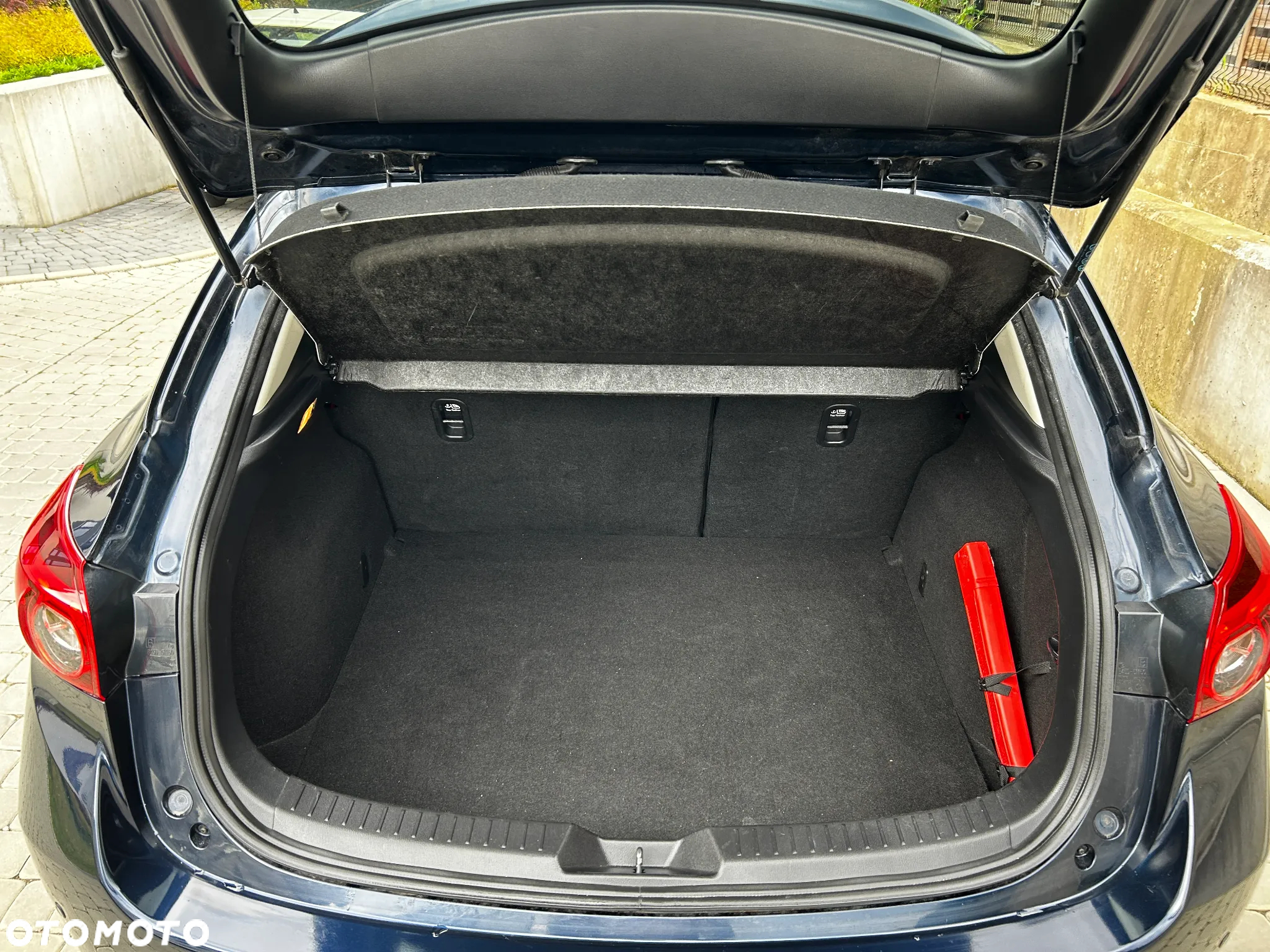 Mazda 3 SKYACTIV-G 120 Center-Line - 15