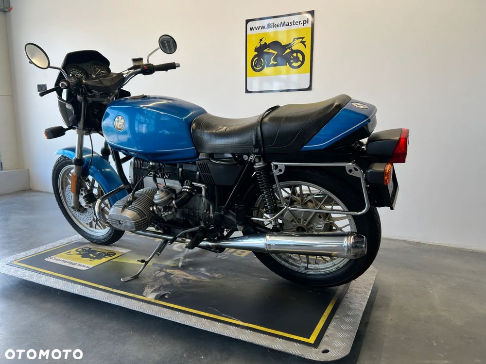 BMW R - 5