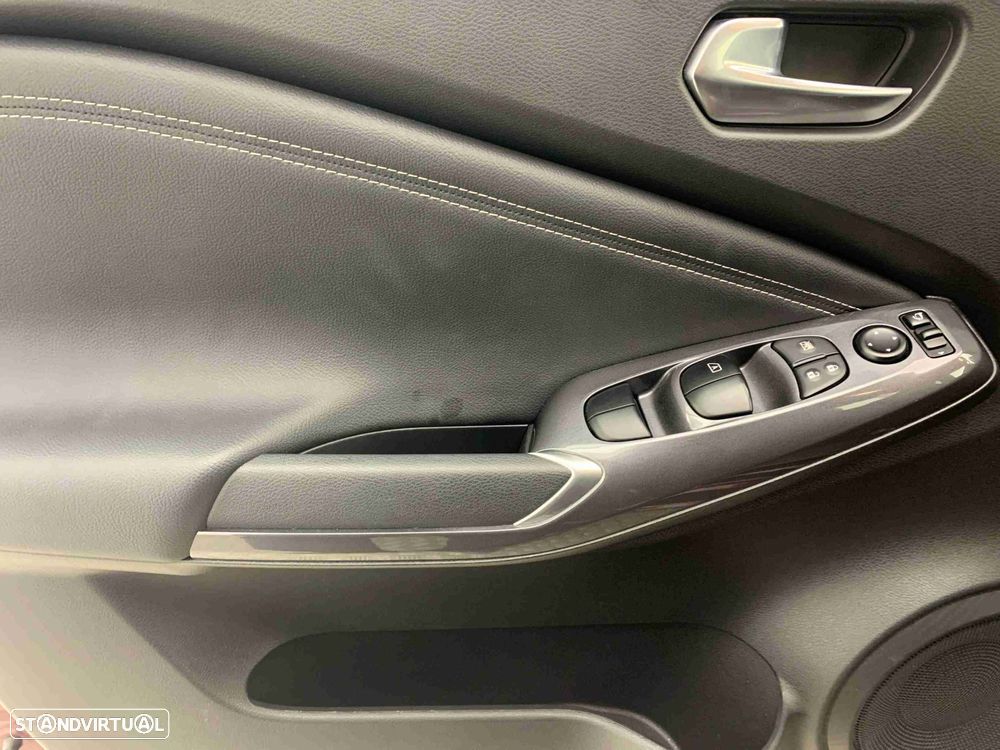 Nissan Juke 1.0 DIG-T N-Connecta NAV.+TwoTone NC - 14