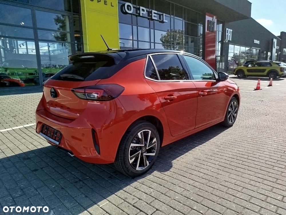 Opel Corsa - 7