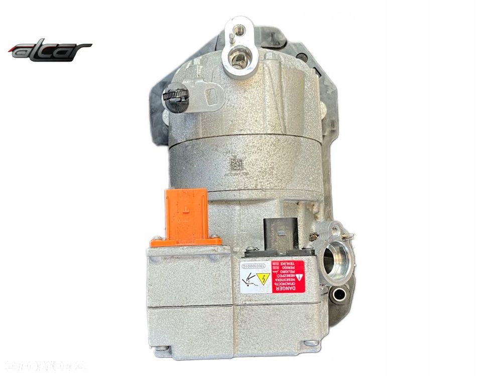 SPRĘŻARKA KLIMATYZACJI VOLKSWAGEN ID.4 1EA 816 797 G - 1