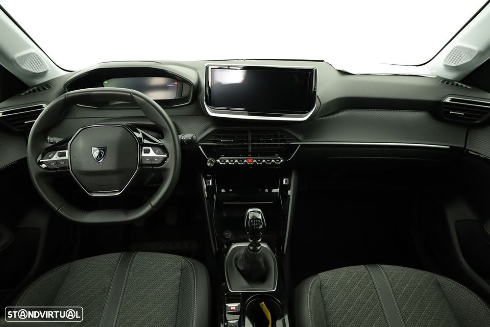 Peugeot 208 1.2 Allure - 8