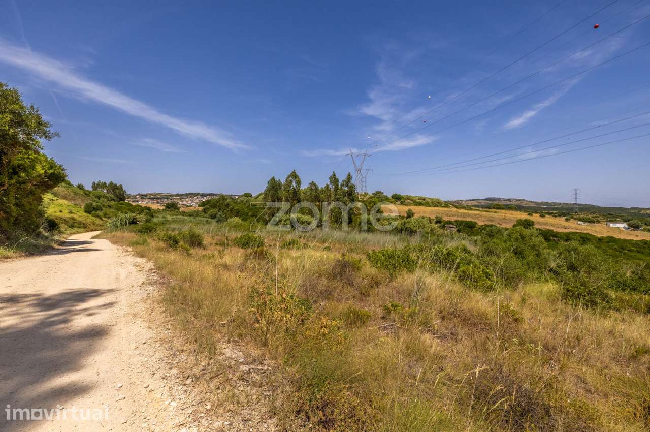 Terreno - Arruda dos Vinhos - Grande imagem: 4/34