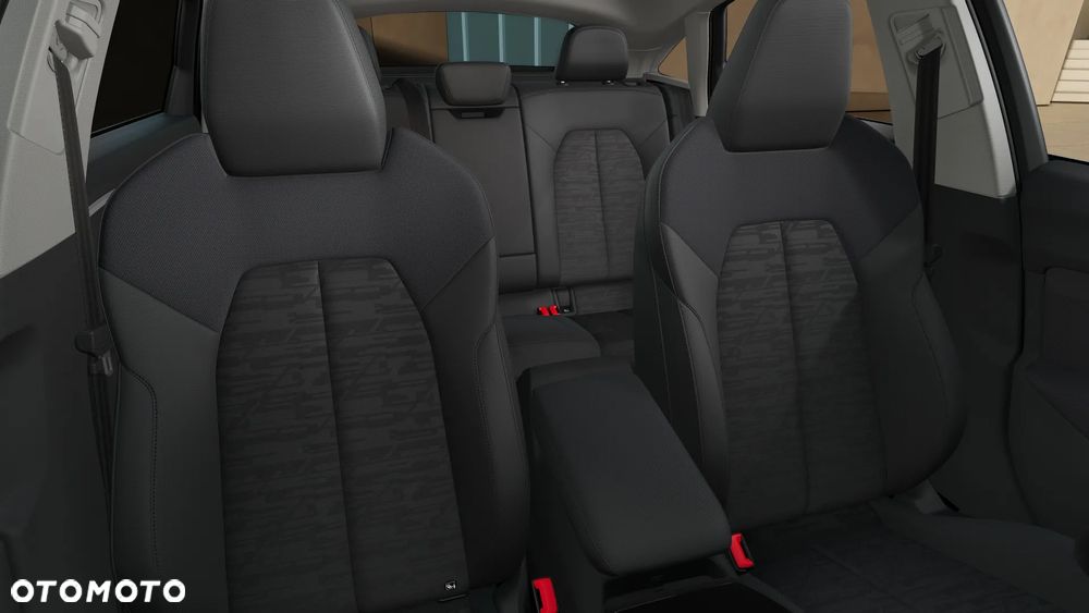 Audi A5 Limousine - 11