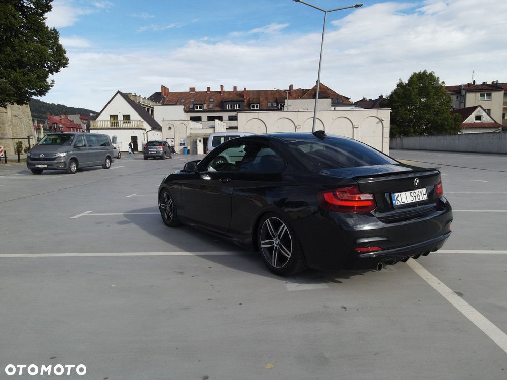 BMW Seria 2 - 4
