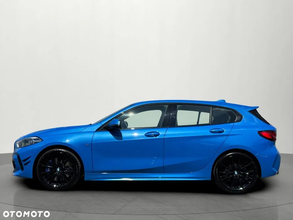 BMW Seria 1 120d xDrive M Sport Shadow sport - 2