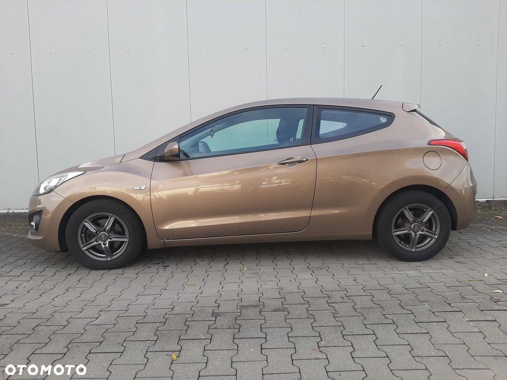 Hyundai i30 1.4 Premium - 16