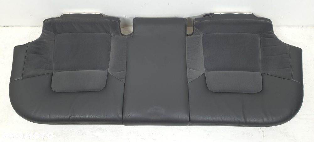 KANAPA TYLNA OPARCIE TYŁ VOLVO S80 I - 5