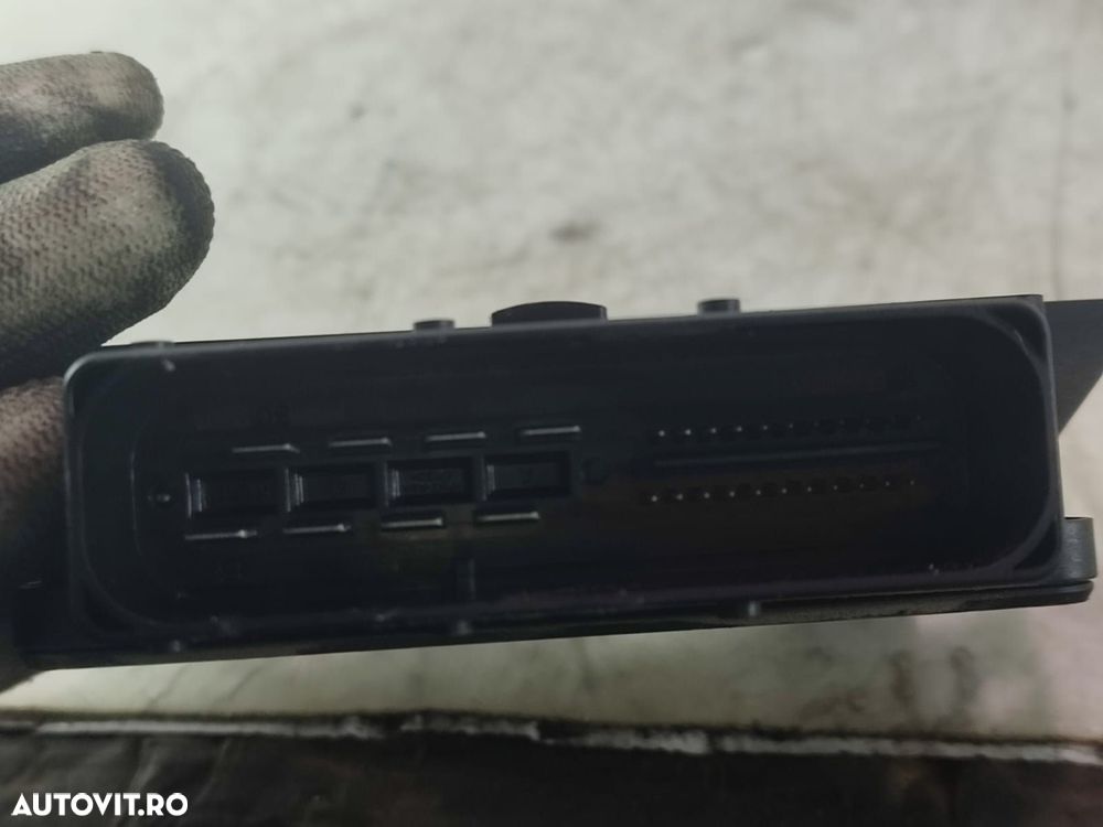 Modul frana de mana 8K0907801H Audi Q5 8R [2008 - 2012] 2.0 tdi CGLB - 3