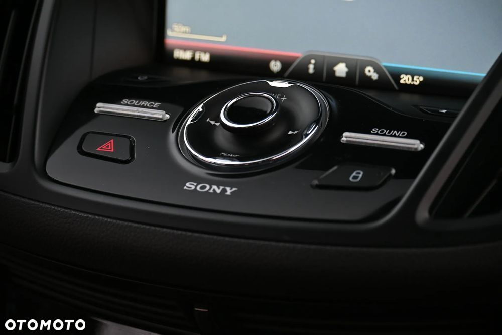 Ford Kuga 1.5 EcoBoost FWD Titanium X - 23